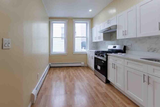 3 Ridgley Pl in Weehawken, NJ - Building Photo - Building Photo