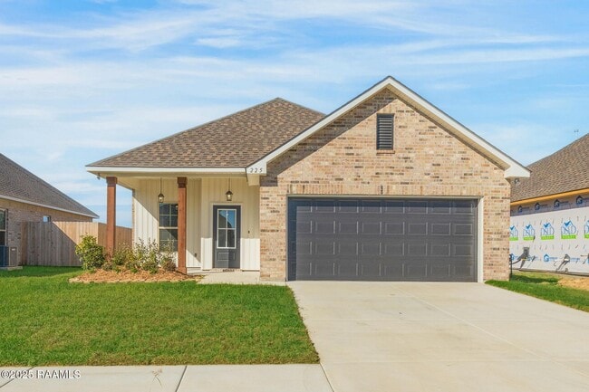 property at 225 Wakely Ct