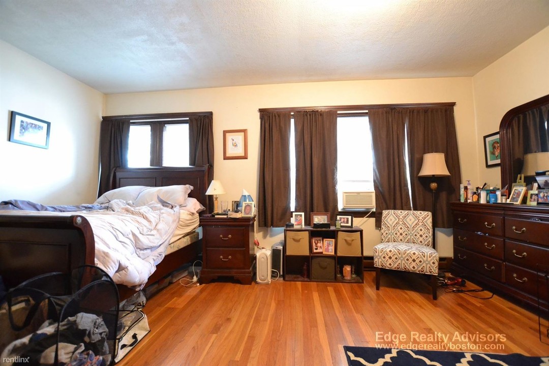 2 Corinne Rd-Unit -# 1O in Boston, MA - Building Photo