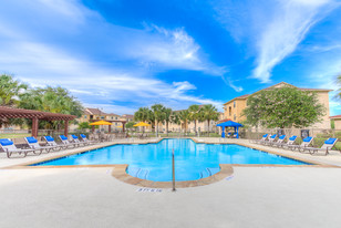 Javelina Station Apartments