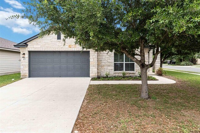 421 Capistrano Dr in San Marcos, TX - Building Photo - Building Photo