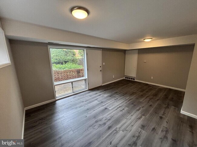 property at 10025 Fair Wds Dr