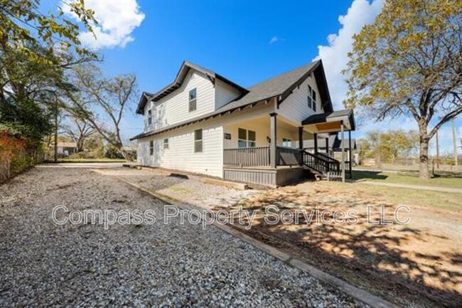 1620 N 15th St in Waco, TX - Building Photo - Building Photo
