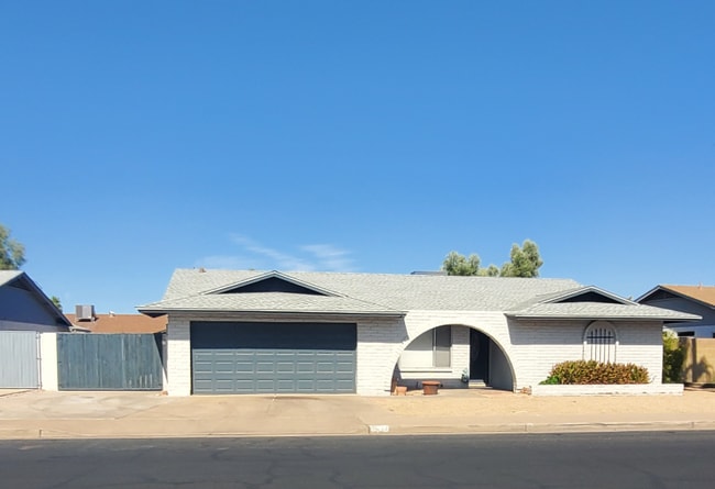 1834 S Emerson in Mesa, AZ - Building Photo - Building Photo