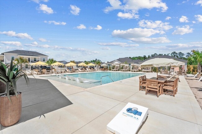 Boardwalk Village in Conroe, TX - Building Photo - Building Photo