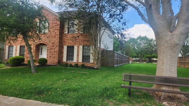2702 Planters View Ln in Missouri City, TX - Building Photo - Building Photo