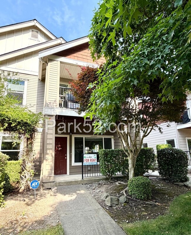 property at 2178 Palisade Blvd