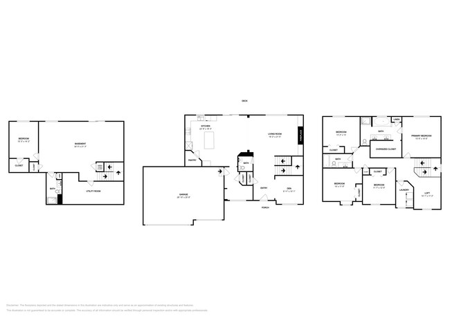 7063 168th Ave NW in Ramsey, MN - Building Photo - Building Photo