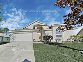 4508 Oakton Dr in Orlando, FL - Building Photo