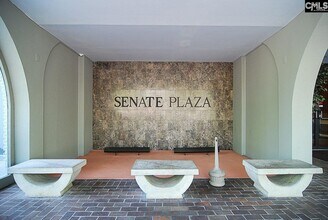 1520 Senate St in Columbia, SC - Building Photo - Building Photo