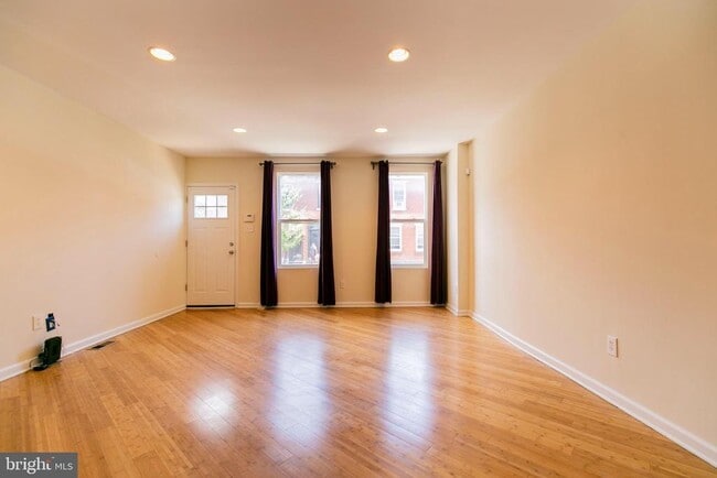 1434 S 17th St in Philadelphia, PA - Building Photo - Building Photo