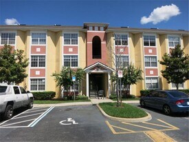 10831 Windsor Walk Dr in Orlando, FL - Building Photo