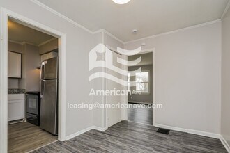 1316 Kingsley Ave in Dayton, OH - Building Photo - Building Photo