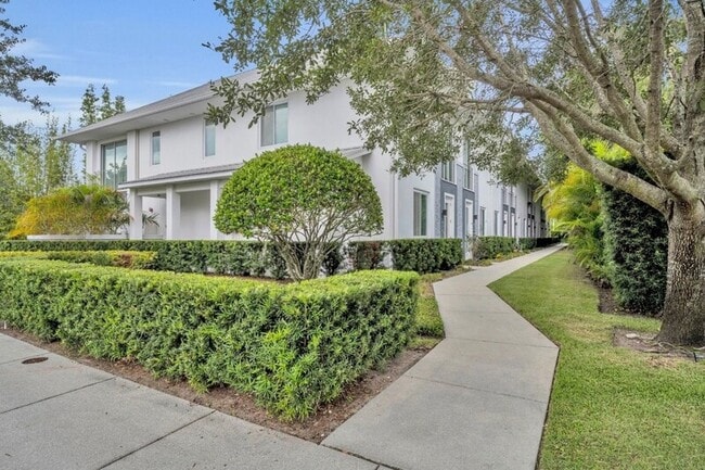 438 W Swoope Ave in Winter Park, FL - Building Photo - Building Photo