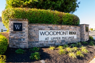 Woodmont Ridge at Upper Macungie in Allentown, PA - Building Photo - Building Photo