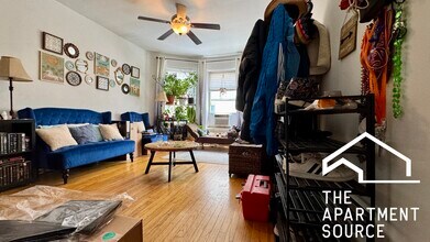 2021 N Humboldt Blvd in Chicago, IL - Building Photo - Building Photo