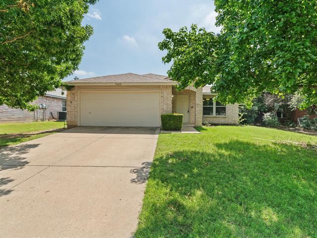 7605 Mosspoint Ct in Denton, TX - Building Photo - Building Photo