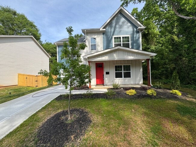 property at 1000 Fairground St