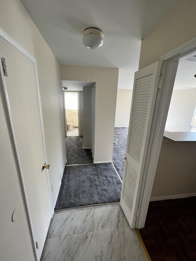 7208 Donnell Pl in District Heights, MD - Building Photo - Building Photo