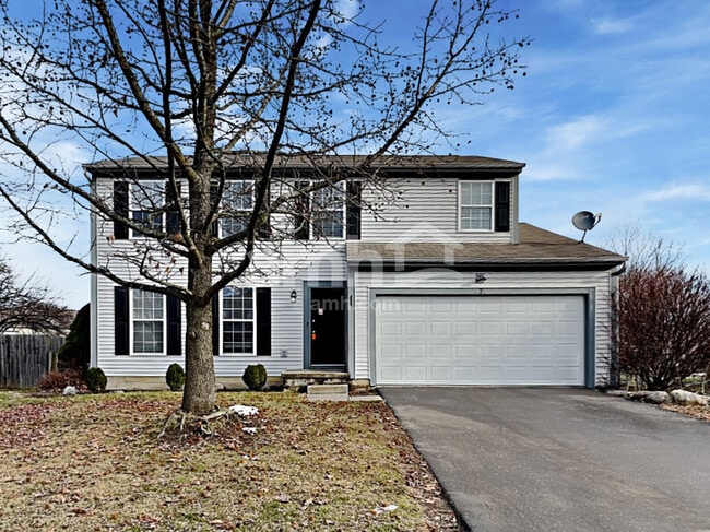 property at 472 Greenhill Dr