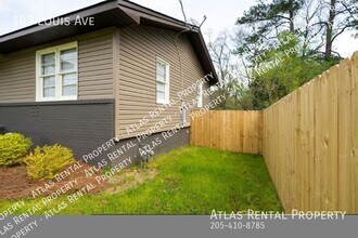 102 Louis Ave in Hueytown, AL - Building Photo - Building Photo