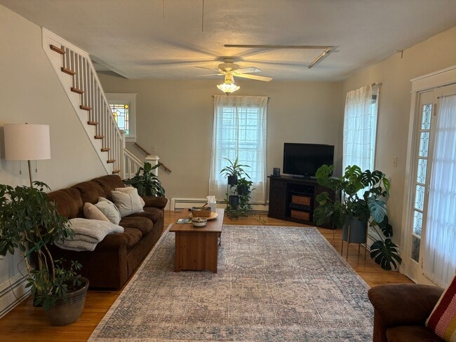 property at 30 N 2nd St