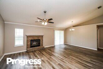 3152 Olde Sutton Parke Dr in Orange Park, FL - Building Photo - Building Photo