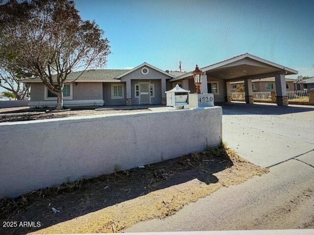 property at 4720 N 29th Ave
