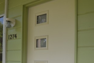 1274 36th St in Sarasota, FL - Building Photo