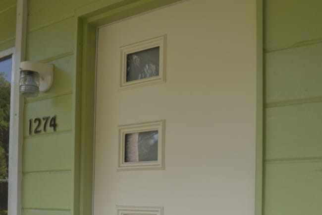 property at 1274 36th St