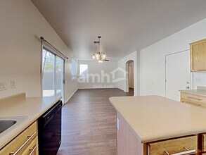 2653 S 89th Dr in Tolleson, AZ - Foto de edificio - Building Photo