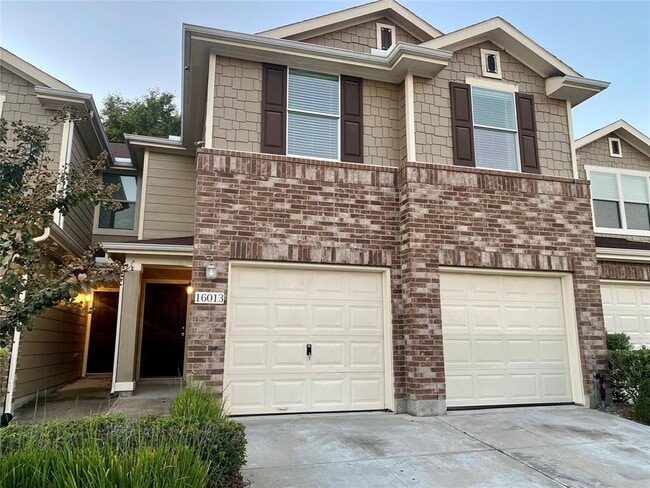 property at 16013 Sweetwater Fields Ln