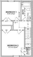 1013 Seth Dr in Staunton, VA - Building Photo - Building Photo