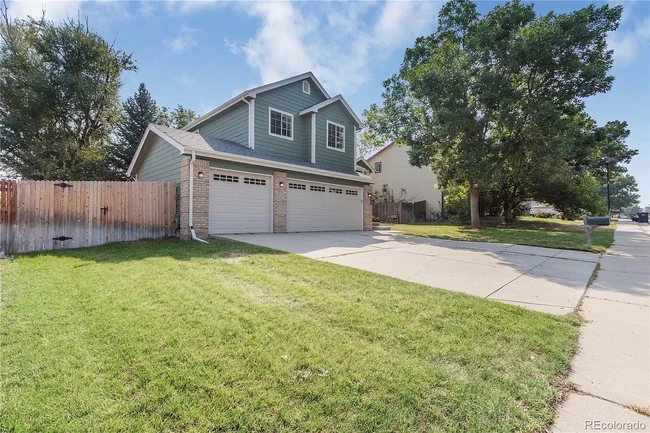 248 Inverness St in Broomfield, CO - Building Photo - Building Photo