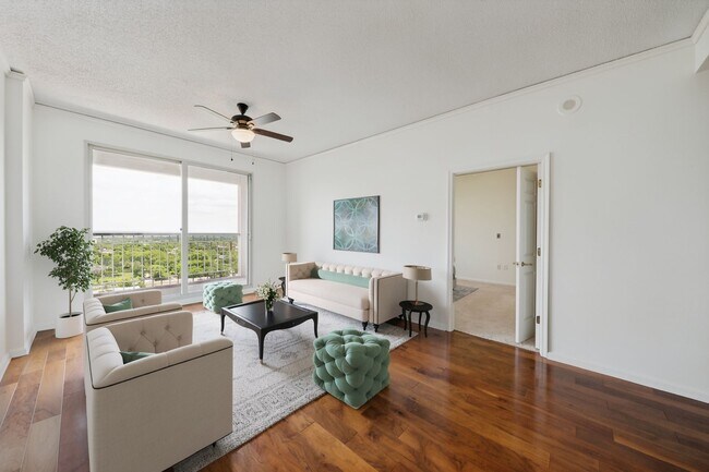 property at 1 Towers Park Ln