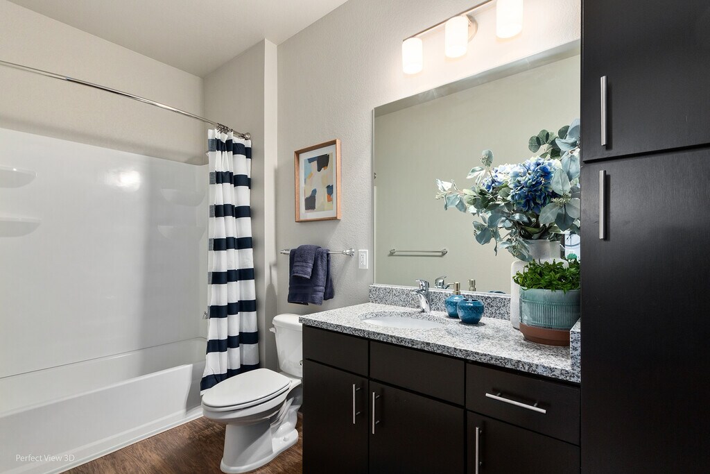 Springs at Three Oaks Crystal Lake, IL Apartments