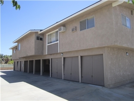 Imperial Apartments in Yucca Valley, CA - Building Photo - Building Photo