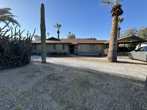 1947 W Northview Ave in Phoenix, AZ - Building Photo - Building Photo