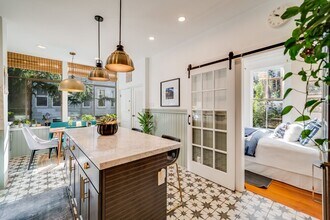 62 Delmar St in San Francisco, CA - Building Photo - Building Photo