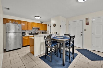 Sangria Sunset in Weslaco, TX - Building Photo - Interior Photo