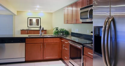 Latvian Village Apartments in Omaha, NE - Building Photo - Building Photo