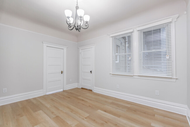 409 Laguna in San Francisco, CA - Building Photo - Building Photo