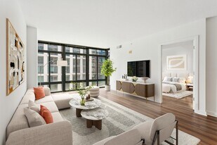 Seventy1Hundred Capitol Yards in Washington, DC - Building Photo