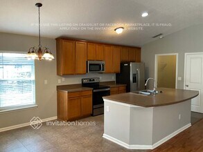 354 N Bellagio Dr in St. Augustine, FL - Foto de edificio - Building Photo