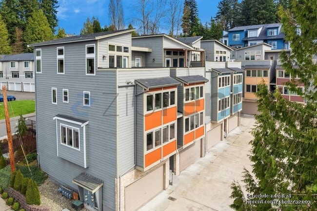 17530 83rd Pl NE in Kenmore, WA - Building Photo - Building Photo