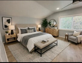 2707 Cridge St in Riverside, CA - Building Photo