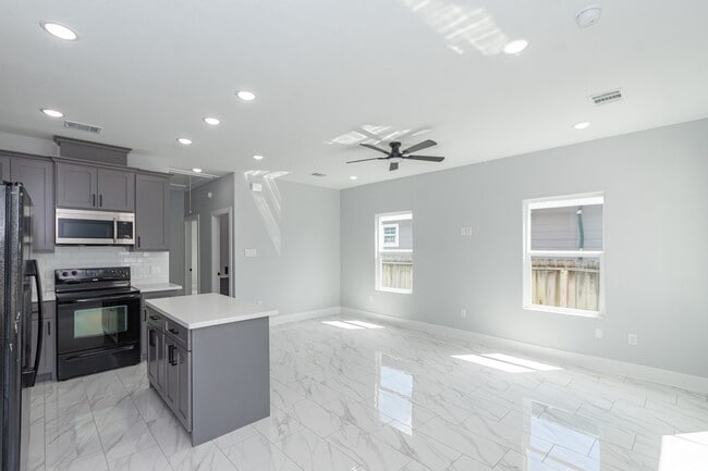 property at 6513 Avenue B