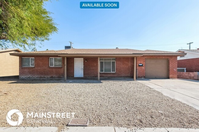 property at 3619 N 48th Ave