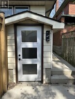 27 Belgrave Ave in London, ON - Building Photo