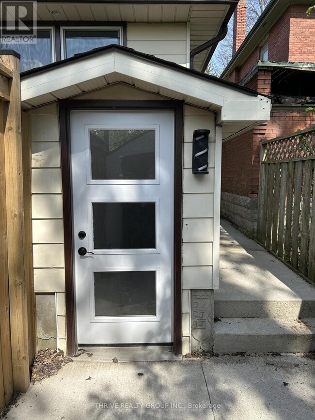 property at 27 Belgrave Ave